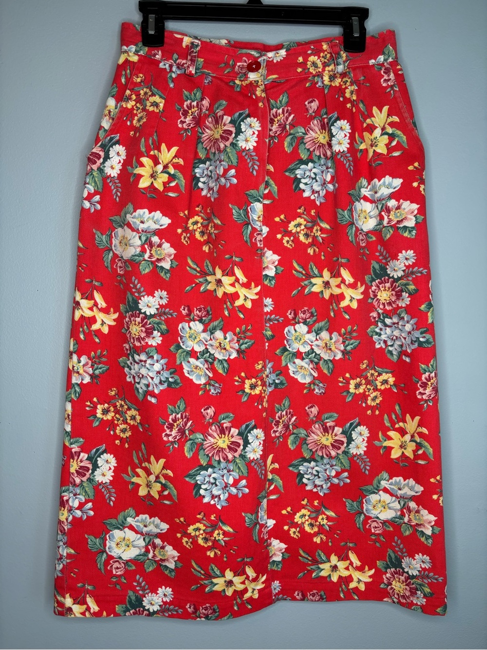 WILLOWBEND SKIRT